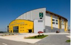 Mecz towarzyski BKS Aluprof - Modranska Prostejov